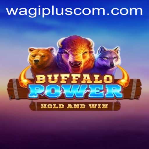Buffalo Power Unleashed