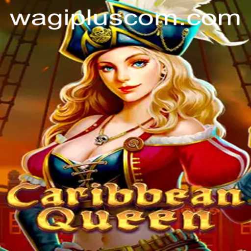 Caribbean Queen: A New Wave in Gaming