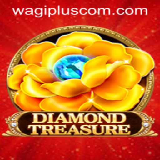 Unveiling Diamondtreasure: A New Era in Gaming with Wagiplus