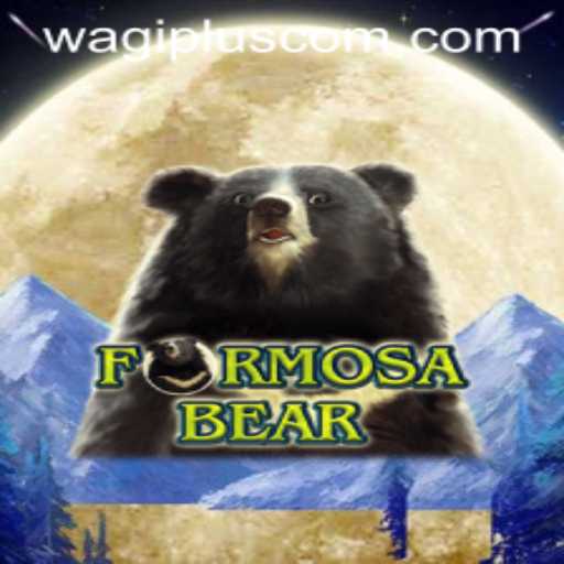 Discover the Adventure of FormosaBear