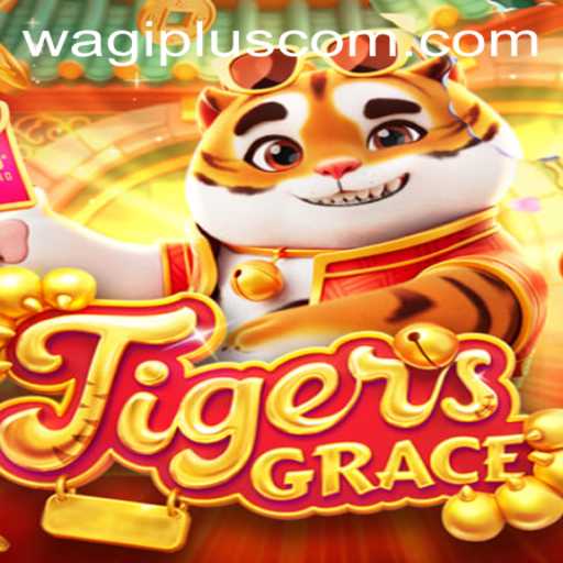 Discover TigersGrace An Exciting New Adventure Game