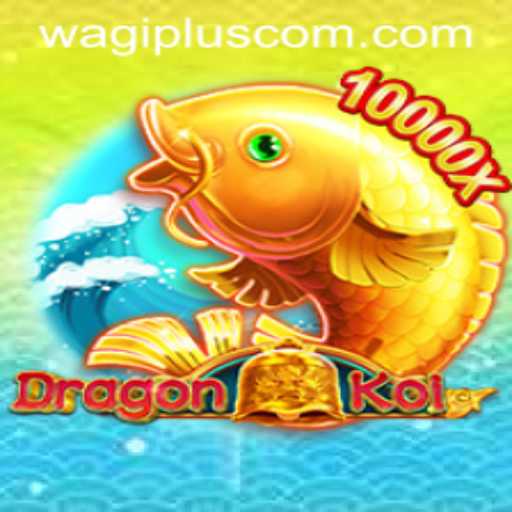 DragonKoi: Unveiling the Enchanting World of Wagiplus
