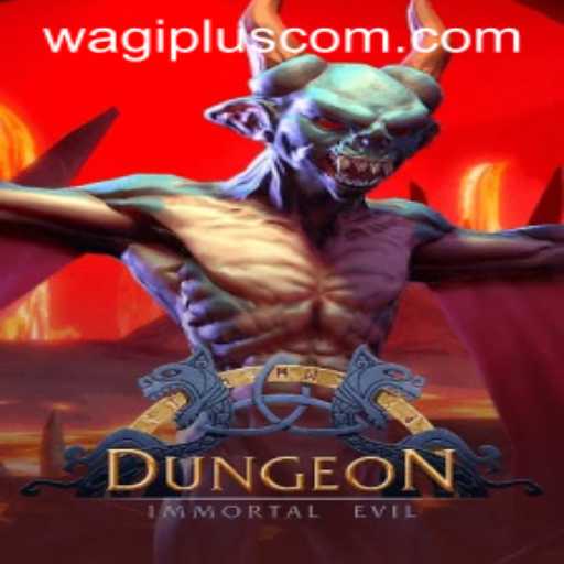 Explore the Compelling World of Dungeon: A New Age Gaming Experience