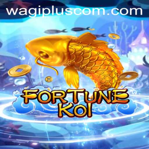 FORTUNEKOI: Dive into the World of Luck and Strategy with Wagiplus