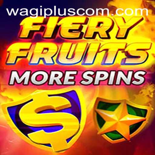 FieryFruitsMoreSpins: A Comprehensive Guide to the Latest Slot Game and Its Intriguing Dynamics
