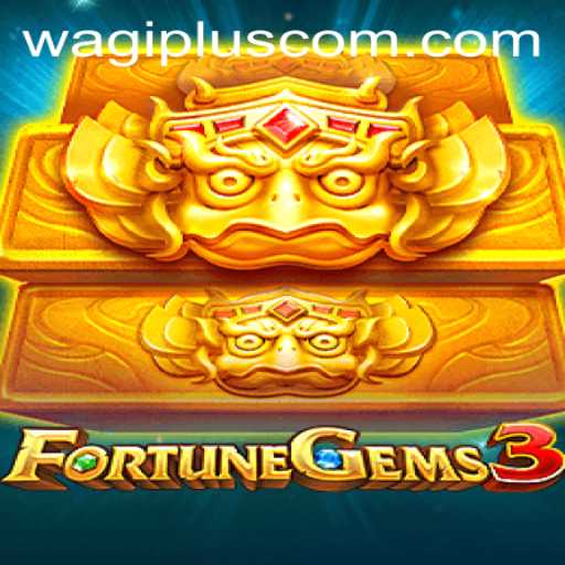 Unveiling the Enchantment of FortuneGems3: An In-Depth Look