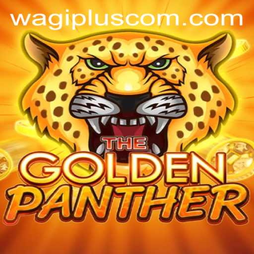 Golden Panther The Ultimate Adventure Game
