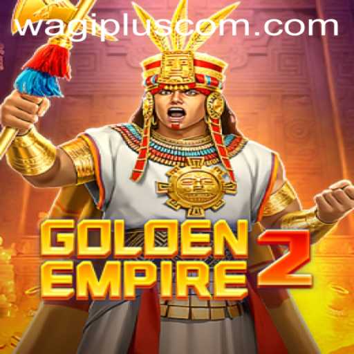 GoldenEmpire2: The New Frontier in Online Strategy Gaming