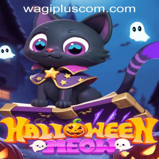 Exploring the World of HalloweenMeow: A Unique Gaming Experience
