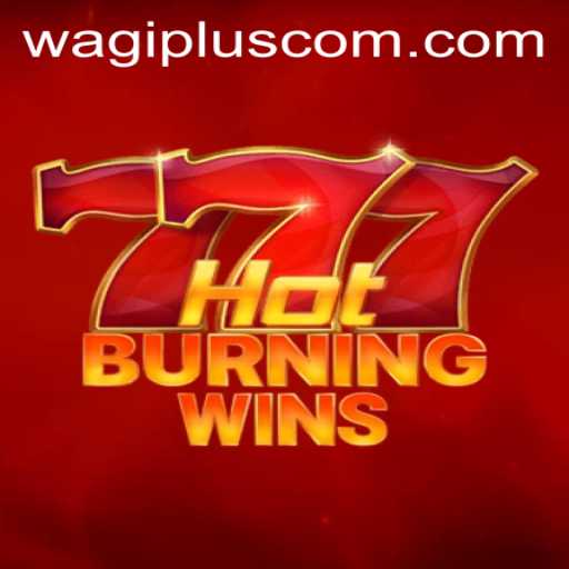 Discovering the Exciting World of HotBurningWins: A Comprehensive Guide
