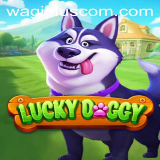 Exploring the Exciting World of 'LuckyDoggy': The Game That's Taking the World by Storm