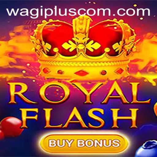 Unveiling the Excitement of RoyalFlashBuyBonus: A New Era in Online Gaming
