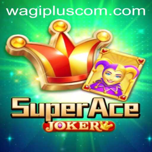 Exploring the Thrills of SuperAceJoker – A Game Powered by WagiPlus