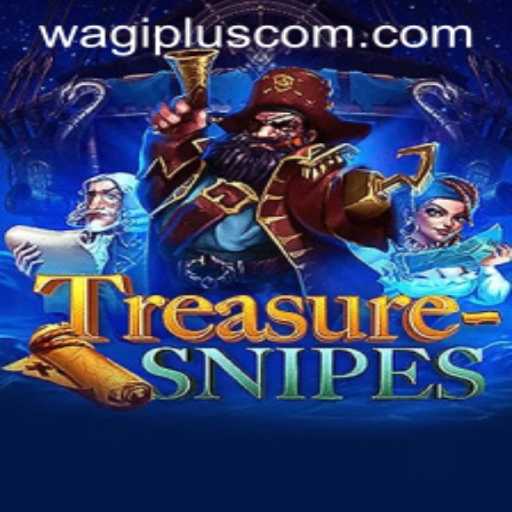 Exploring TreasureSnipes: A New Era of Adventure with Wagiplus