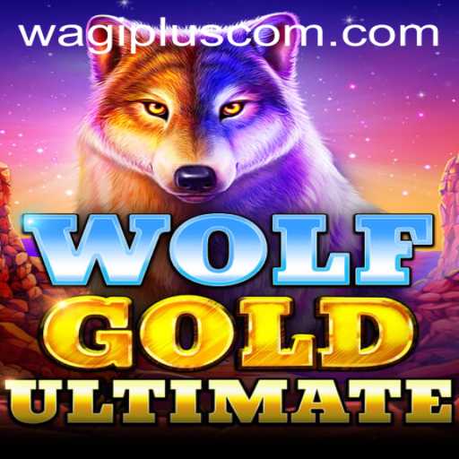 WolfGoldUltimate: The Rising Star in the Gaming World