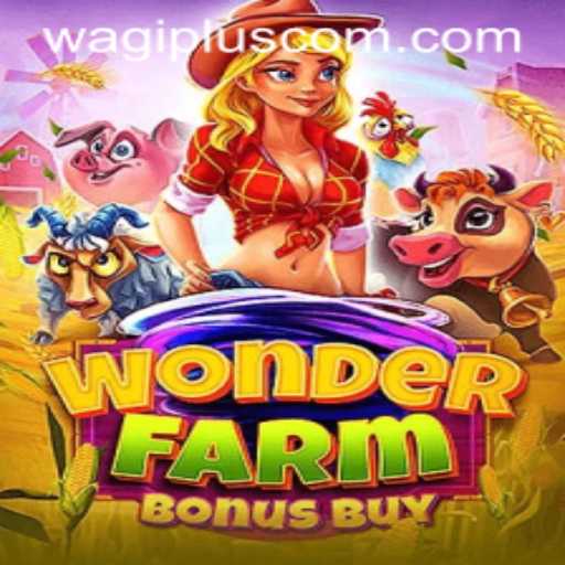 Exploring the World of WonderFarmBonusBuy: A Comprehensive Guide