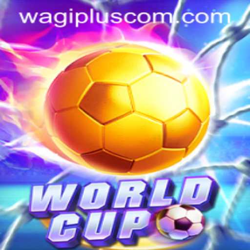 WorldCup: The Ultimate Gaming Experience with Wagiplus
